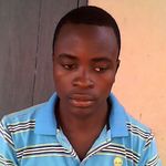 Frederick Francis Drorvu-Gliga - @drorvugliga - Instagram