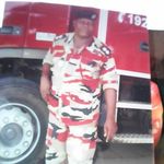 Frederick Francis Geraldo - @frederickfrancisge - Instagram
