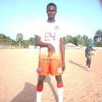 Frederick Francis Jatta - @frederickfrancisjatta - Instagram