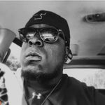Frederick Dwayne Frazier - @f_frazier98 - Instagram