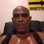 Fredrick Frazier - @fredrick.frazier.18 - Instagram