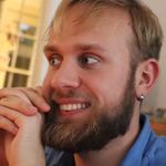 Frederick Freund - @frederickfreund - Instagram