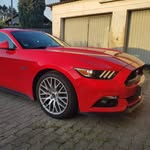 Frederik Friedel - @freddy_v8_power - Instagram