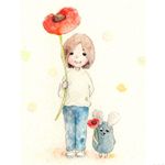 Joyce and her Frederick🐭 - @frederick_and_his_friends - Instagram