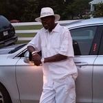 Frederick Frye - @frederickfrye - Instagram