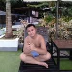 Jhon Frederick Fuentes - @alfredfuentes1993 - Instagram