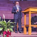 Bishop Frederick Douglas Fuller - @frederickdouglasfuller.9 - Instagram