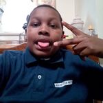 Khalil Frederick Fulton - @khalilfrederickfulton - Instagram
