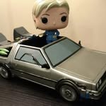 Frederick Funko - @frederickfunko - Instagram
