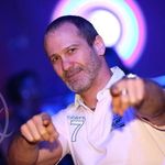 Frederick Galeazzi - @frederickmarkariangaleazzi - Instagram
