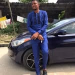 Enuwhure Ufuoma Victor - @frederickperegallo - Instagram