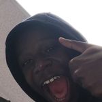 Fredrick Galloway - @fgalloway007 - Instagram