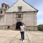 Frederick Galvan - @frederickgalvan0617 - Instagram