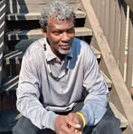Frederick Gamble - Facebook