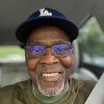 Frederick Gamble - @fdgamble - Instagram
