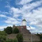 Frederick Gamble - @frederickgamble - Instagram