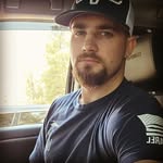 Frederick William Gamble - @frederick_gamble81 - Instagram