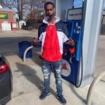 Fredrick Gamble - @beofred556 - Instagram