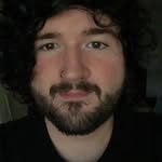 Frederick Garrison - @bunnii_brain - Instagram