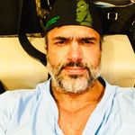 frederick Garrison - @frederick_garrison67 - Instagram