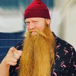 Frederick Garrison - @frederickgarrison331 - Instagram