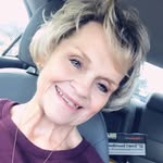 Patricia Frederick Gaulding - @patriciagaulding - Instagram