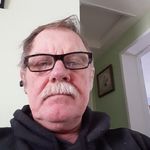 Frederick Gay Sr. - @frederickwaltergay - Instagram
