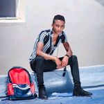 Gaybin - @frederickgaybin - Instagram
