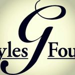 The Gayles Foundation - @frederickgayles - Instagram
