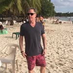 Frederick Gilbert - @frederickgilbertegr - Instagram