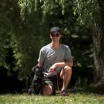 Frédérick Gilbert - @lfredgilb - Instagram