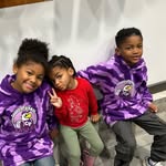 Frederick Gilbert Jr. - @your_favorite_campusuncle - Instagram