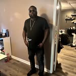 Frederick Giles - @ucit_promotions - Instagram