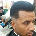 Frederick Giles - @fade.master.fred - Instagram