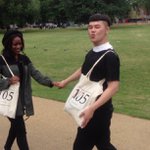 Frederick Gilmore - @uniconiand - Instagram
