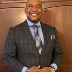 Fredrick Gilmore - @fredgilmore70 - Instagram