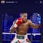 Frederick Ginyard - @ginyardfrederick - Instagram