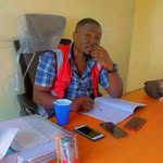 Frederick Gladstone Kwami - @official_bra_kwami - Instagram
