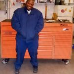 Frederick Godbolt - @freddy6403 - Instagram
