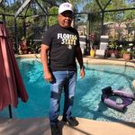 Frederick Goins - @goinsfrederick - Instagram