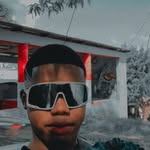 Frederick de Jesus - @frederick_gold_17 - Instagram