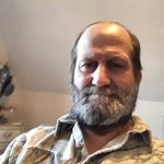 George Frederick Goldman - @georgefrederickgoldman - Instagram