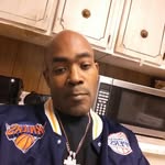 Fredrick Goldsmith - @gemini8370 - Instagram