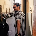 Frederick Gonzalez - @fred_gonz - Instagram