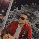 Frederick Gonzalez - @thefrederick31 - Instagram