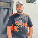 Frederick Gonzalez - @fredckjo - Instagram