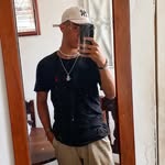 Frederick Gonzalez - @freddy.jgm - Instagram