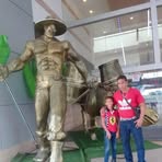 Frederick Gonzalez - Facebook