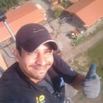 Frederick González - @frederickgonzalez718 - Instagram