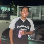 Frederick Gonzalez - @frederickjosue8 - Instagram